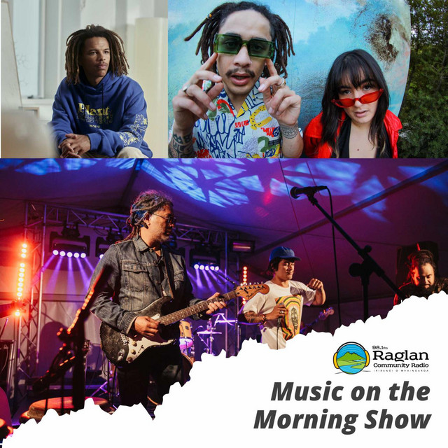 Music on the Morning Show | Podcast on Spotify
