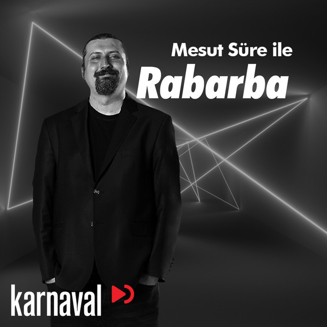 Rabarba 1587: Anlatanadam
