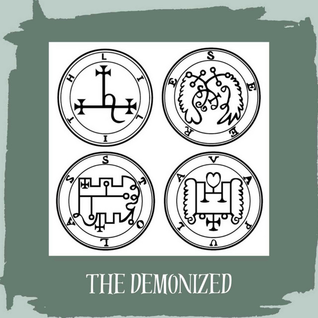 The Demonized | Podcast on Spotify