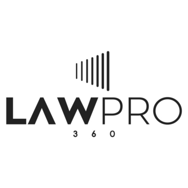 Portada de LAWPRO Abogados: estrategia, gestión y derecho
