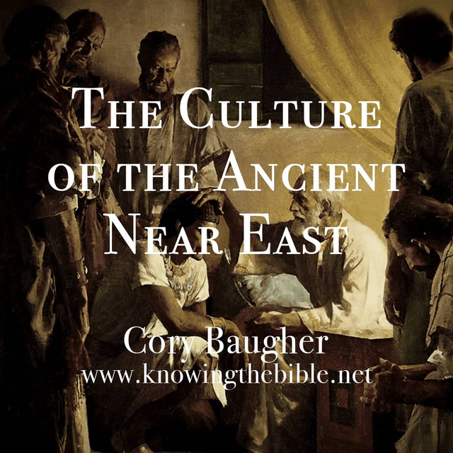 The Culture of the Ancient Near East | Podcast on Spotify