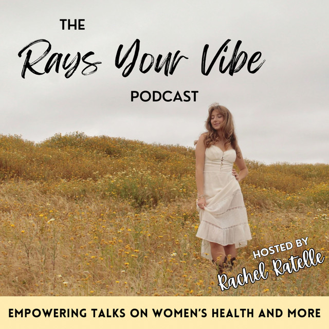 The Rays Your Vibe Podcast | Podcast on Spotify