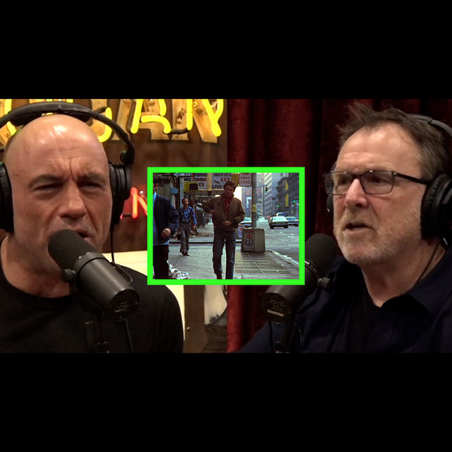 Colin Quinn on New York City in the 70's and 80's - JRE Clips | Podcast ...
