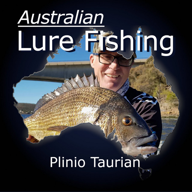 australia lure fishing podcast Fishing in Hobart: Mastering Bream Techniques with Plinio Taurian and  Andrew Death - Australian Lure Fishing