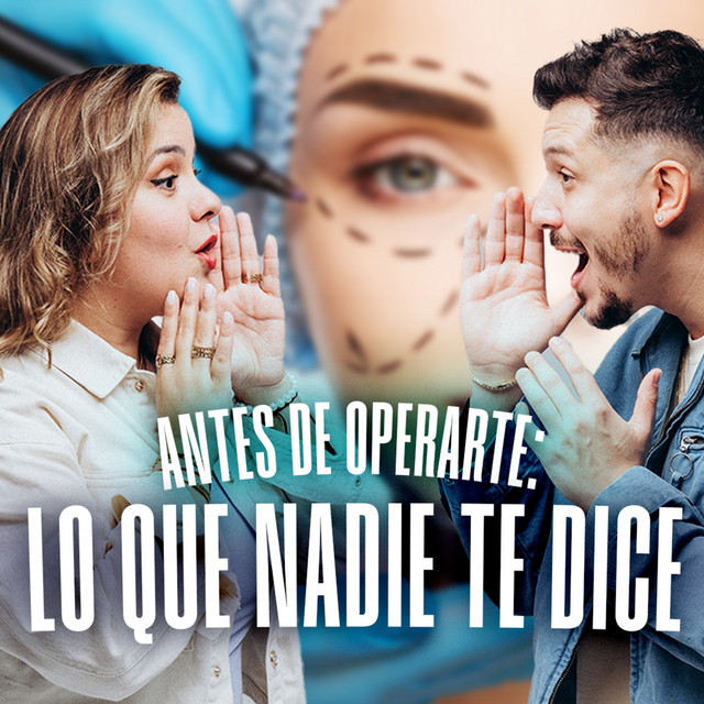 Antes de Operarte: LO QUE NADIE TE DICE 🚑 | EP 22 - No es un Cliché ...