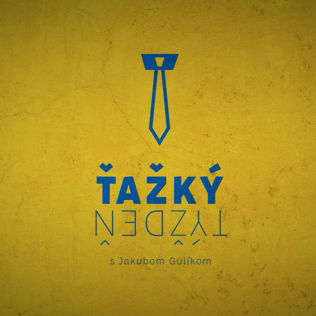 Ťažk&yacute; t&yacute;ždeň
