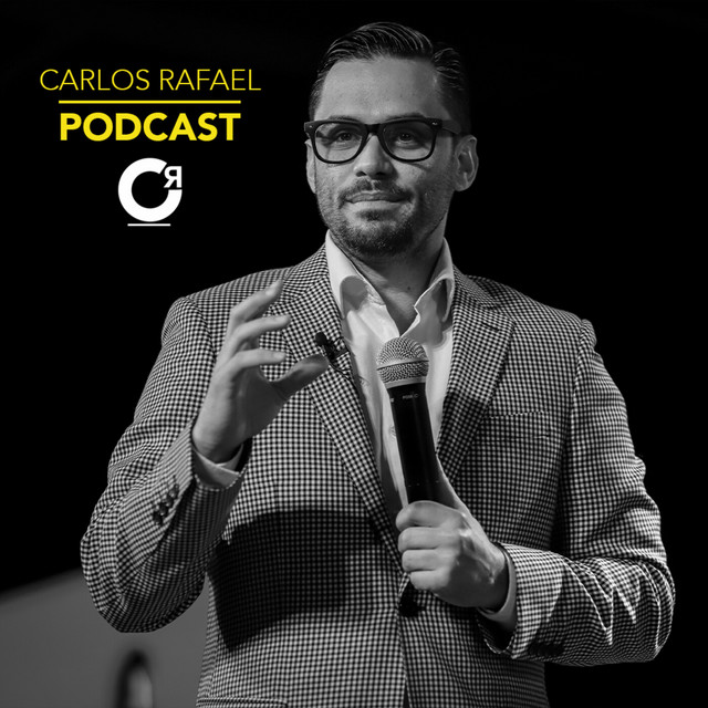 Carlos Rafael Podcast | Podcast on Spotify