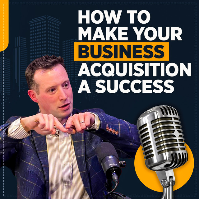 Business Acquisition Success Through Process Integration
