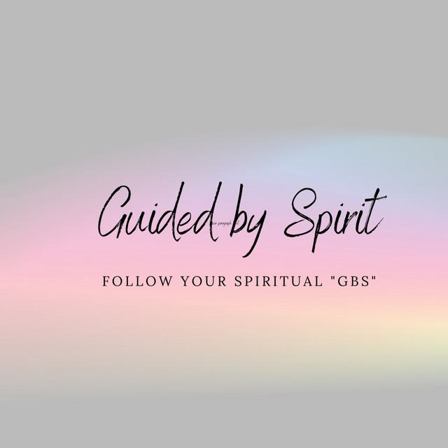 Guided By Spirit | Podcast on Spotify