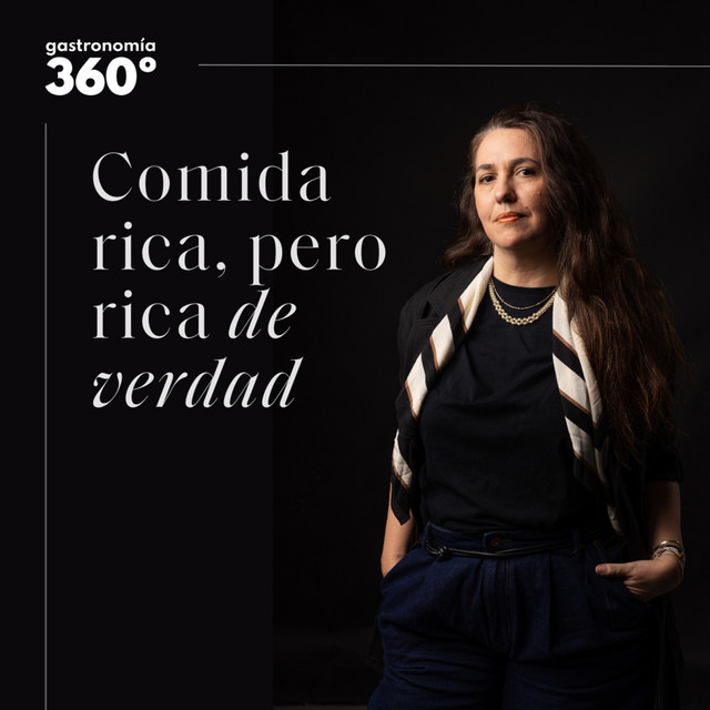 Portada de Gastronomía 360º - Basque Culinary Center