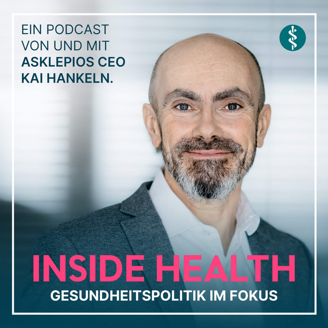 Inside Health | Podcast on Spotify