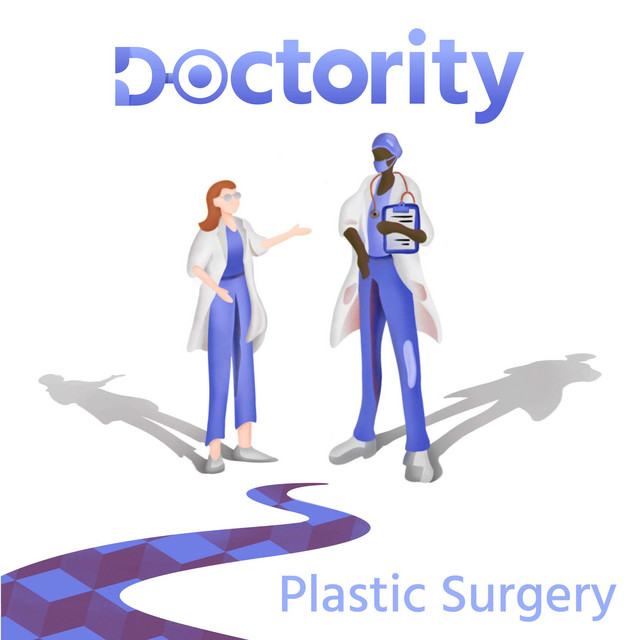 Doctority: Plastic Surgery | Podcast on Spotify