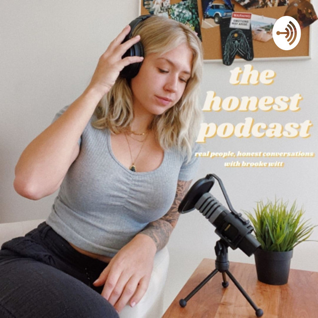 The Honest Podcast | Podcast on Spotify