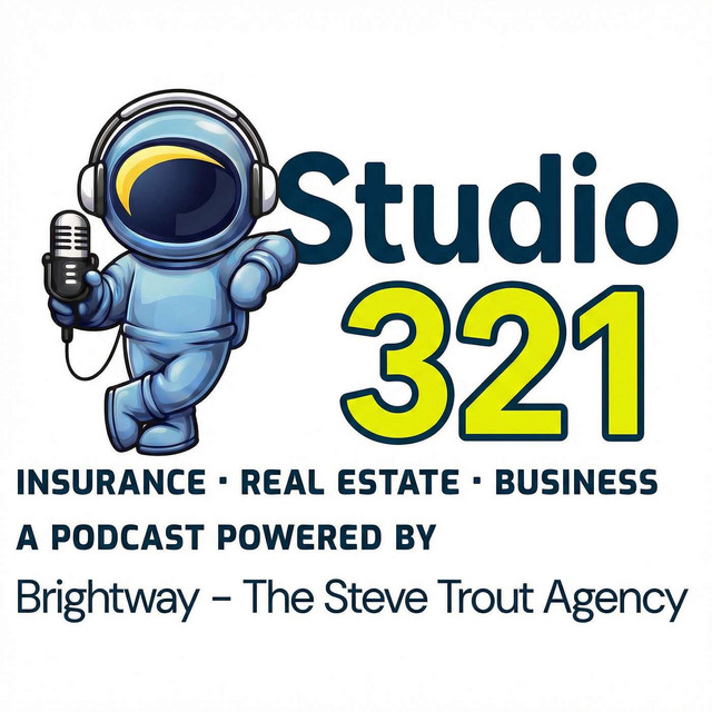 Studio 321 Podcast | Podcast on Spotify