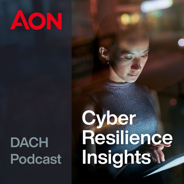 Cyber Resilience Insights | Podcast on Spotify