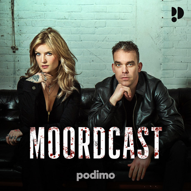 Haagse Moordcast