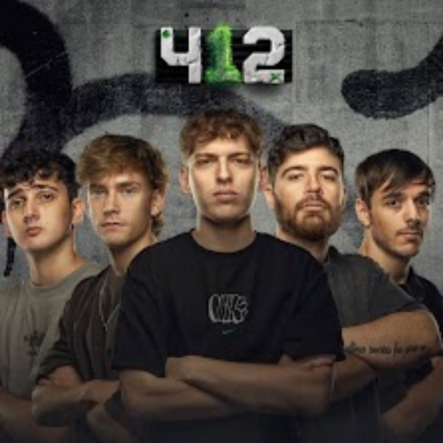 412 - El Programa Del Fútbol podcast artwork