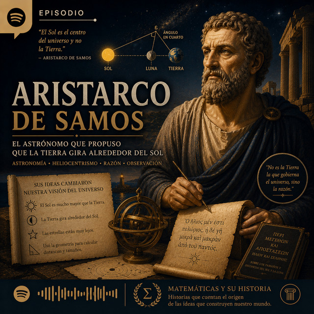 Portada de Matemáticas y su Historia