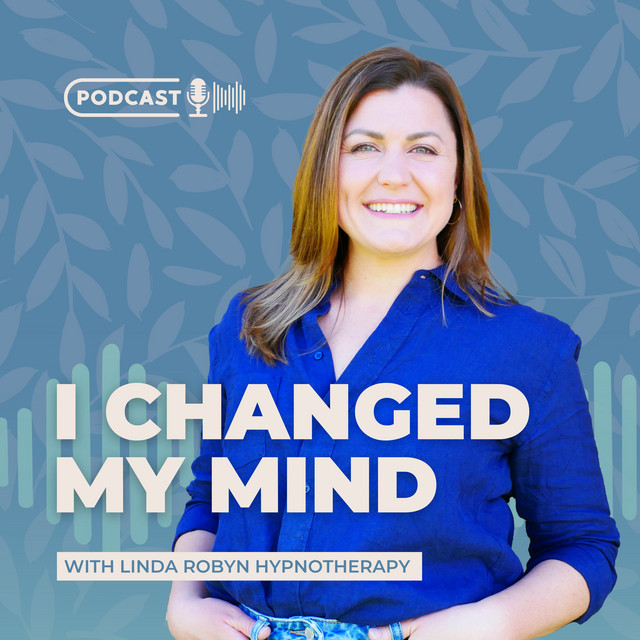 I Changed My Mind | Podcast on Spotify