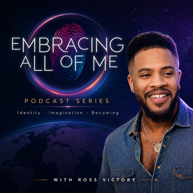 Embracing All of Me