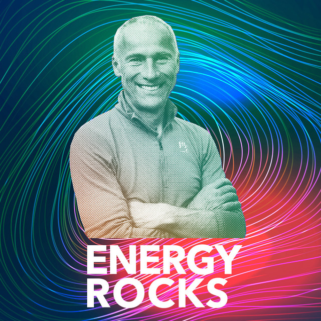 Energy Rocks | Podcast on Spotify