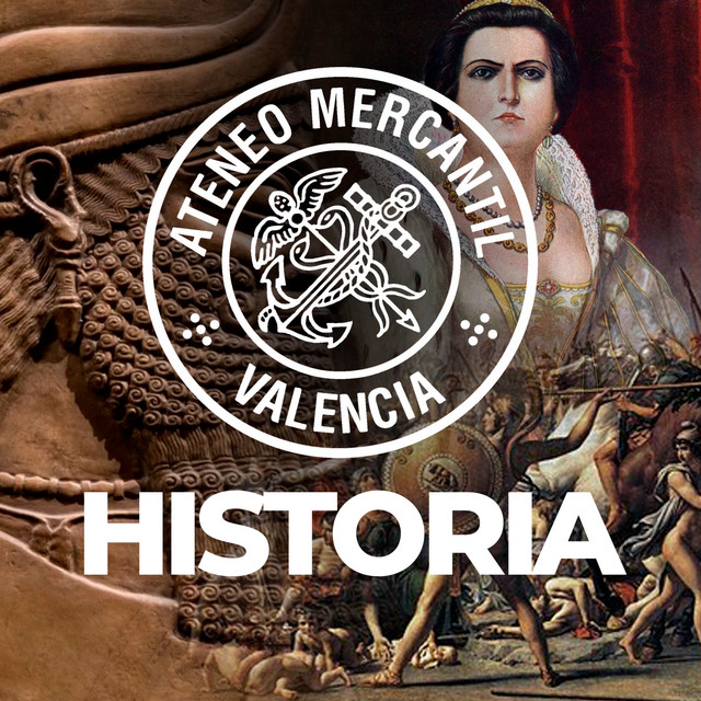 Portada de Ateneo Mercantil de Valencia | Historia