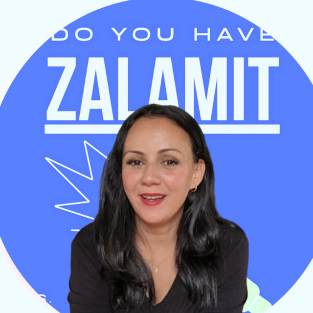 Zalamit Podcast DZ زالاميط: تعلّم الإنجليزيّة بالدّارجة