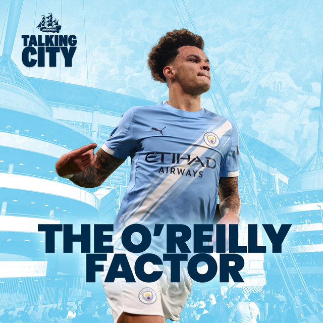 Thumbnail for The O'Reilly factor: Nico impresses with versatility in City's 2-1 win against Newcastle United