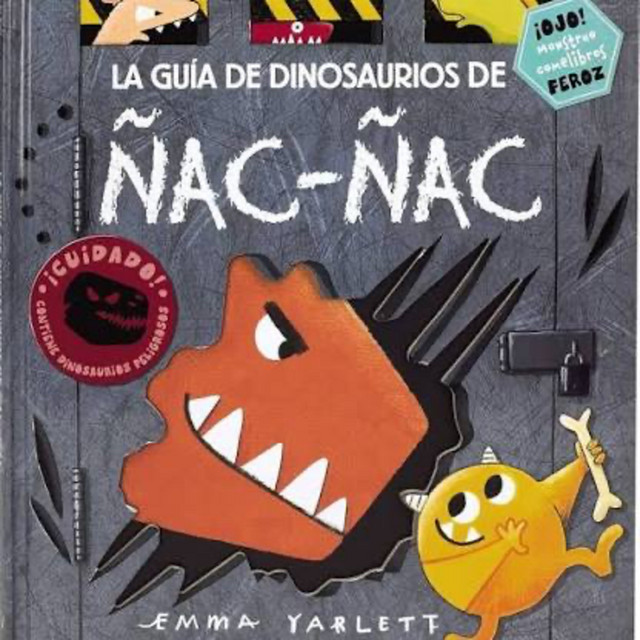 Portada de Cuentacuentos en familia 