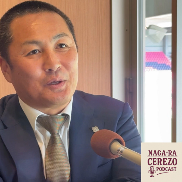 33 セレッソの象徴・森島 寛晃が語る、2002年W杯『長居の奇跡』と宿敵