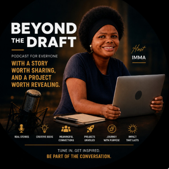 Beyond the Draft | Podcast on Spotify