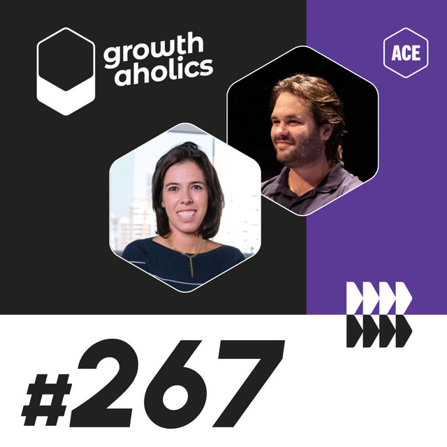 #267 - É possível criar uma empresa de IA no Brasil? | Com Laura ...