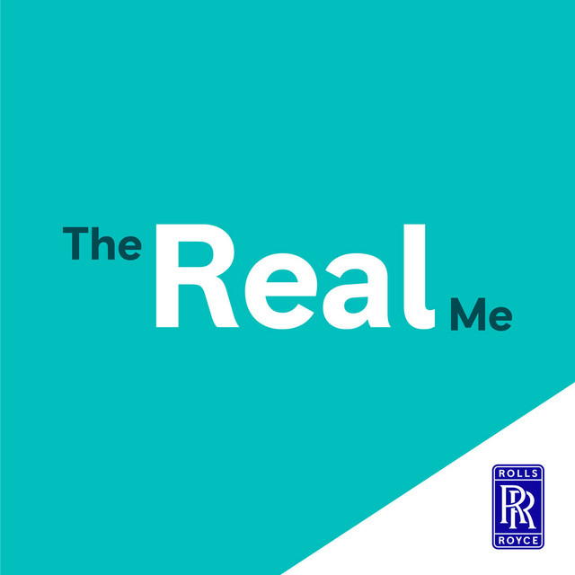 The Real Me | Podcast on Spotify