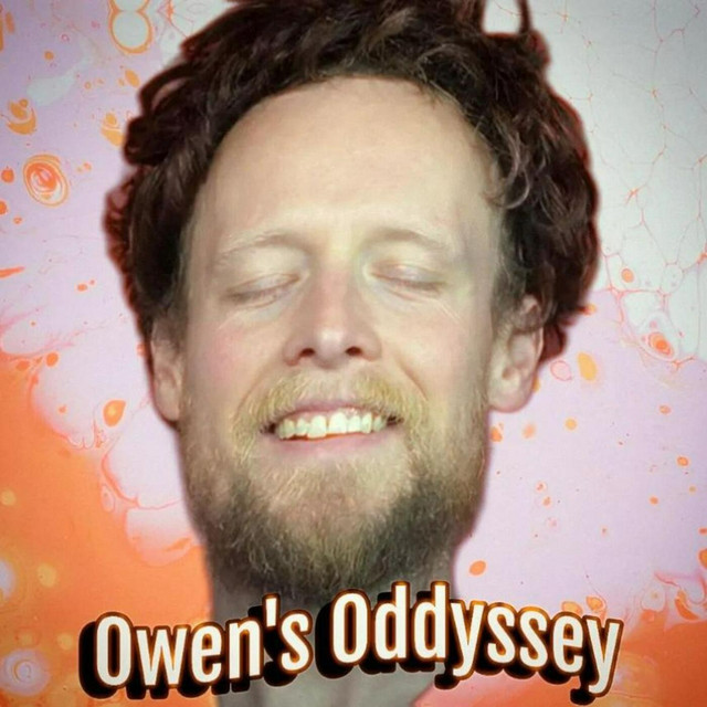 Owen’s Oddyssey | Podcast on Spotify