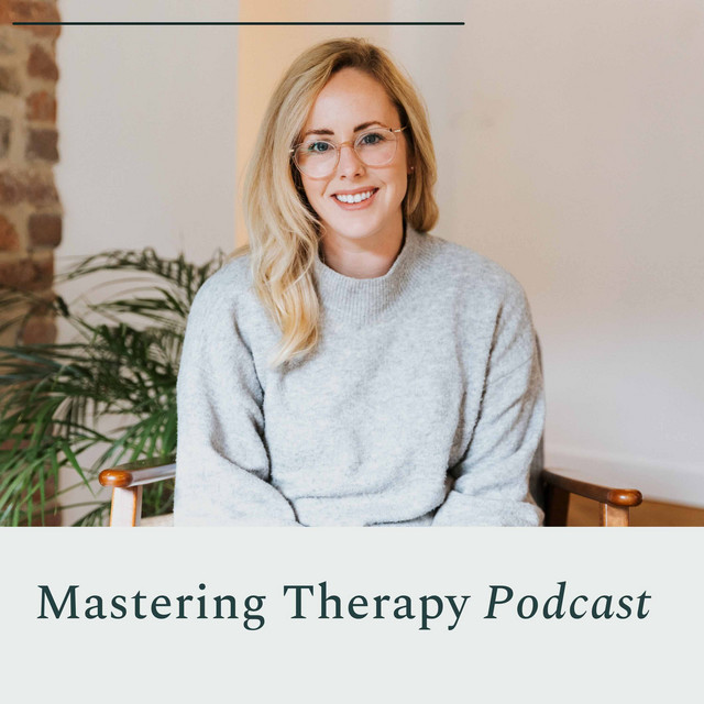 Season 3 episode 13: 20 questions every therapist needs to ask themselves each year artwork