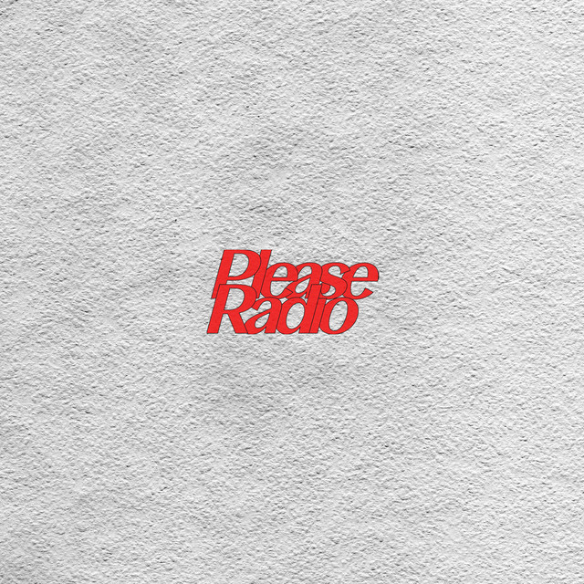 Please Radio: Podcast | Podcast on Spotify
