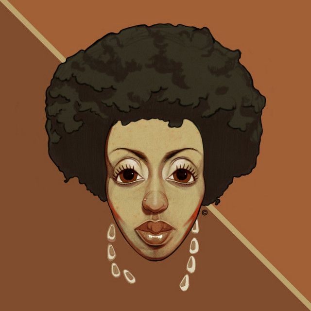 Mama Nazah Podcast | Podcast on Spotify