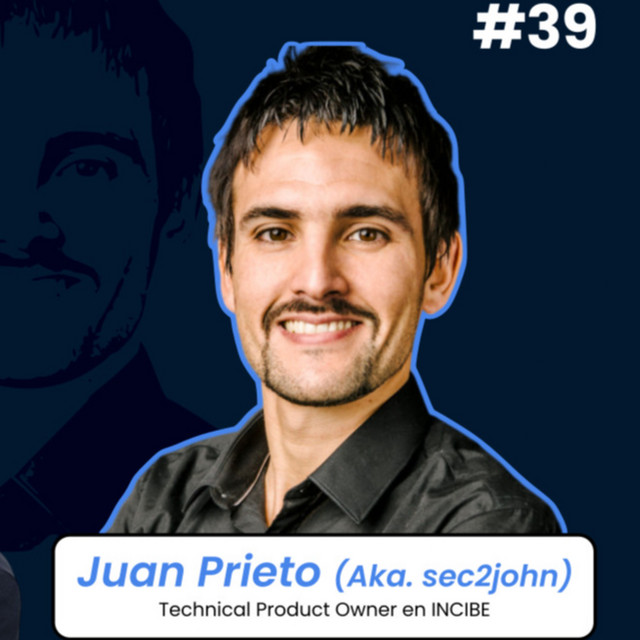 Portada de Un Podcast Seguro