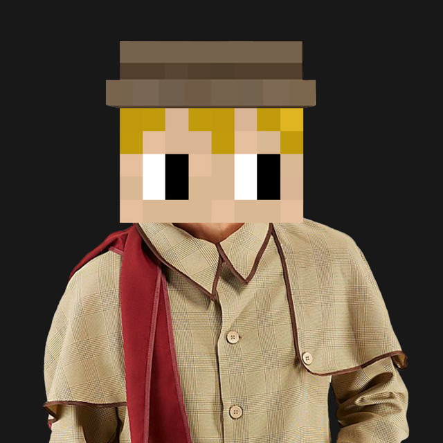 Dektiv | Minecraft Videos podcast artwork