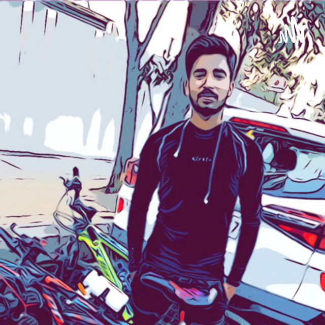 Yogesh raj | Podcast on Spotify
