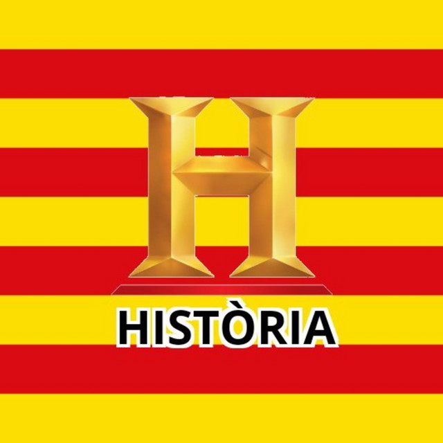 Història en català 