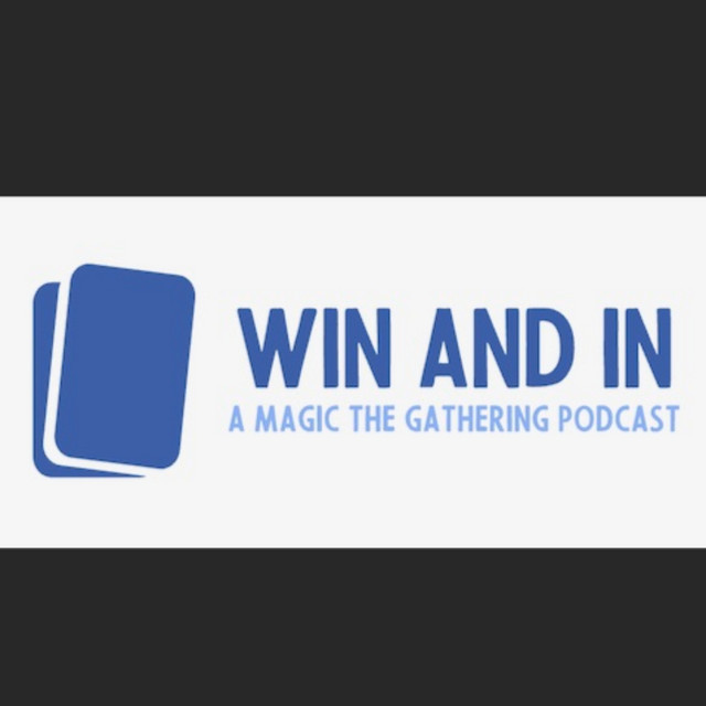 Win and In | Podcast on Spotify