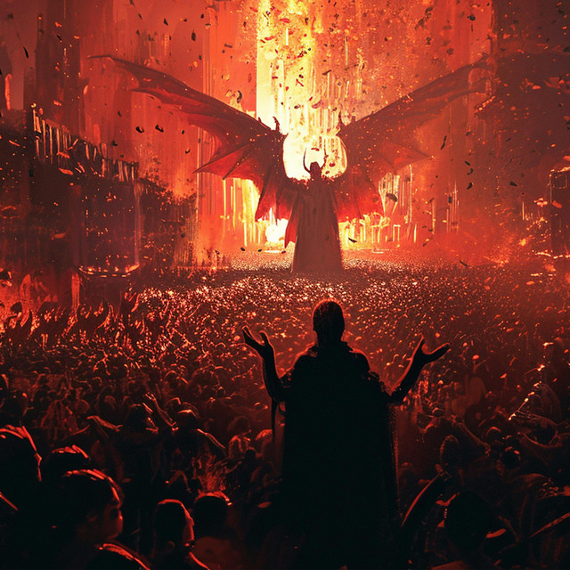 I've Seen Hells Invasion of Earth, These Are My Stories (Full Story ...