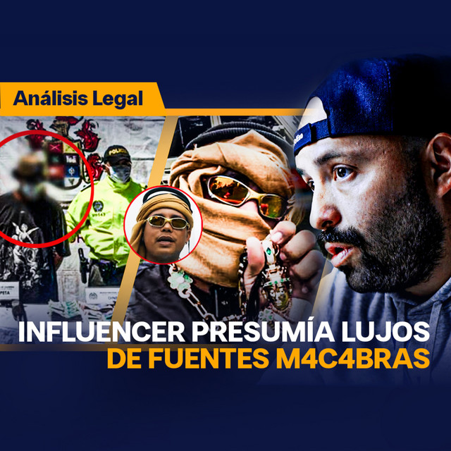 Portada de Derecho Pa' La Gente