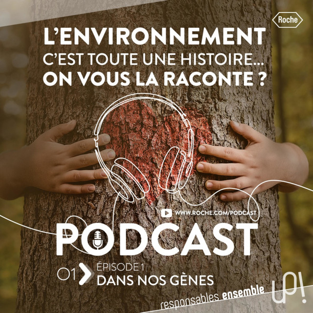 Podcast environnement | Podcast on Spotify