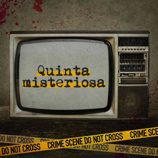 Quinta Misteriosa  podcast artwork