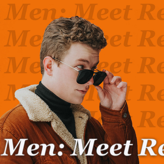 Men: Meet Reality | Podcast on Spotify