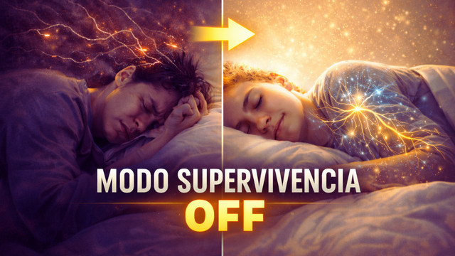 Portada de Meditaciones Guiadas canal Mente Consciente
