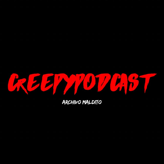 Creepy Podcast podcast artwork