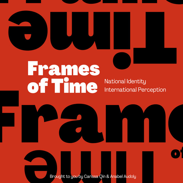 Frames of Time | Podcast on Spotify